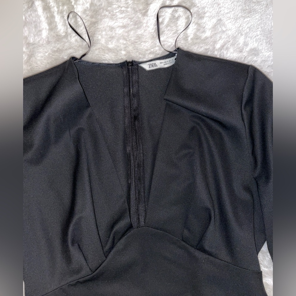 Mini Dress - Picture 2 of 3